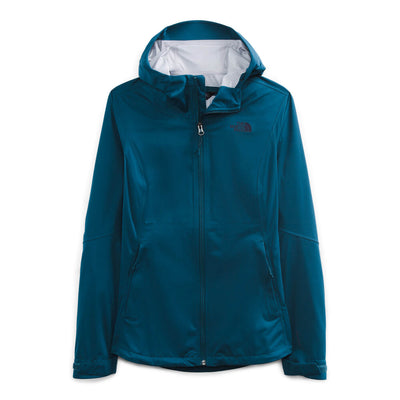 The North Face Women's Allproof Stretch Parka xSmall