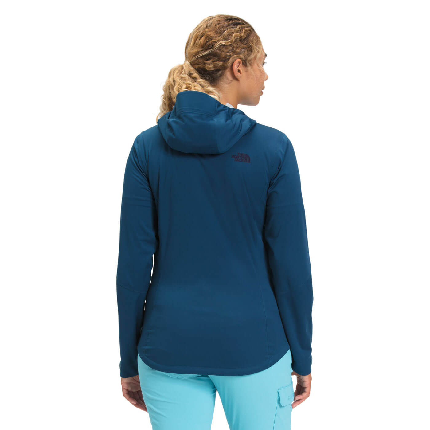 The North Face Women's Allproof Stretch Parka 