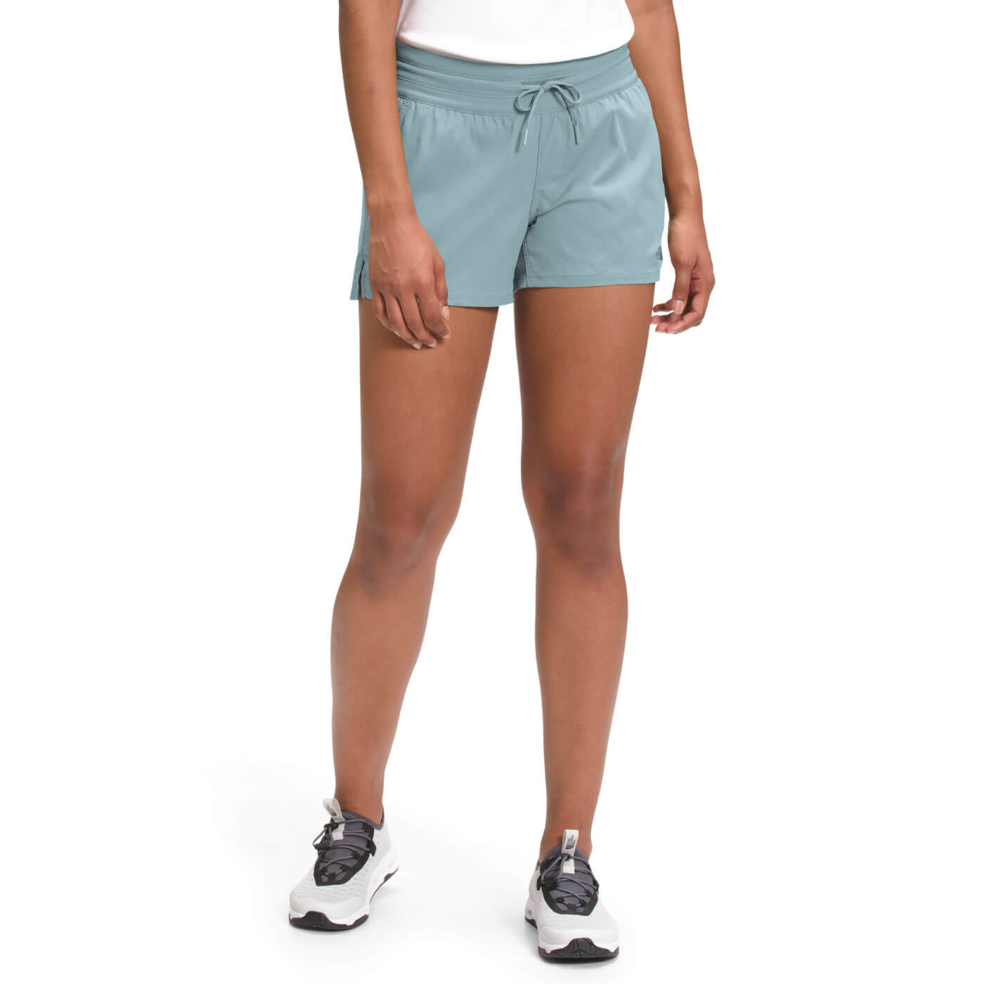The North Face Women's Aphrodite Motion Short 4in Small
