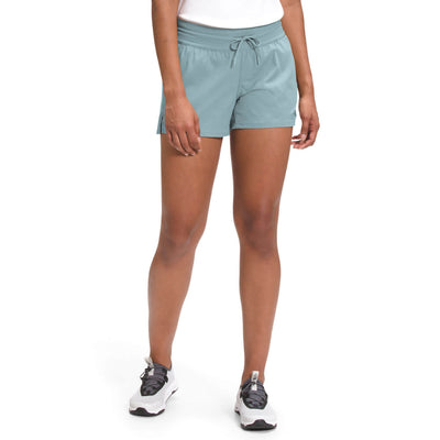 The North Face Women's Aphrodite Motion Short 4in Small