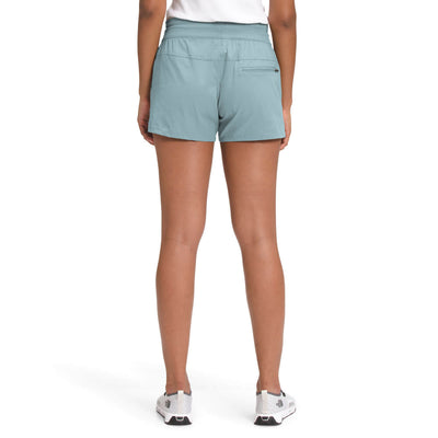 The North Face Women's Aphrodite Motion Short 4in 