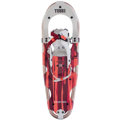 Tubbs Women's Frontier Snowshoes 21