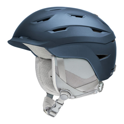 Smith Women's Liberty MIPS Helmet 2022 MT MTLLC FR NVY