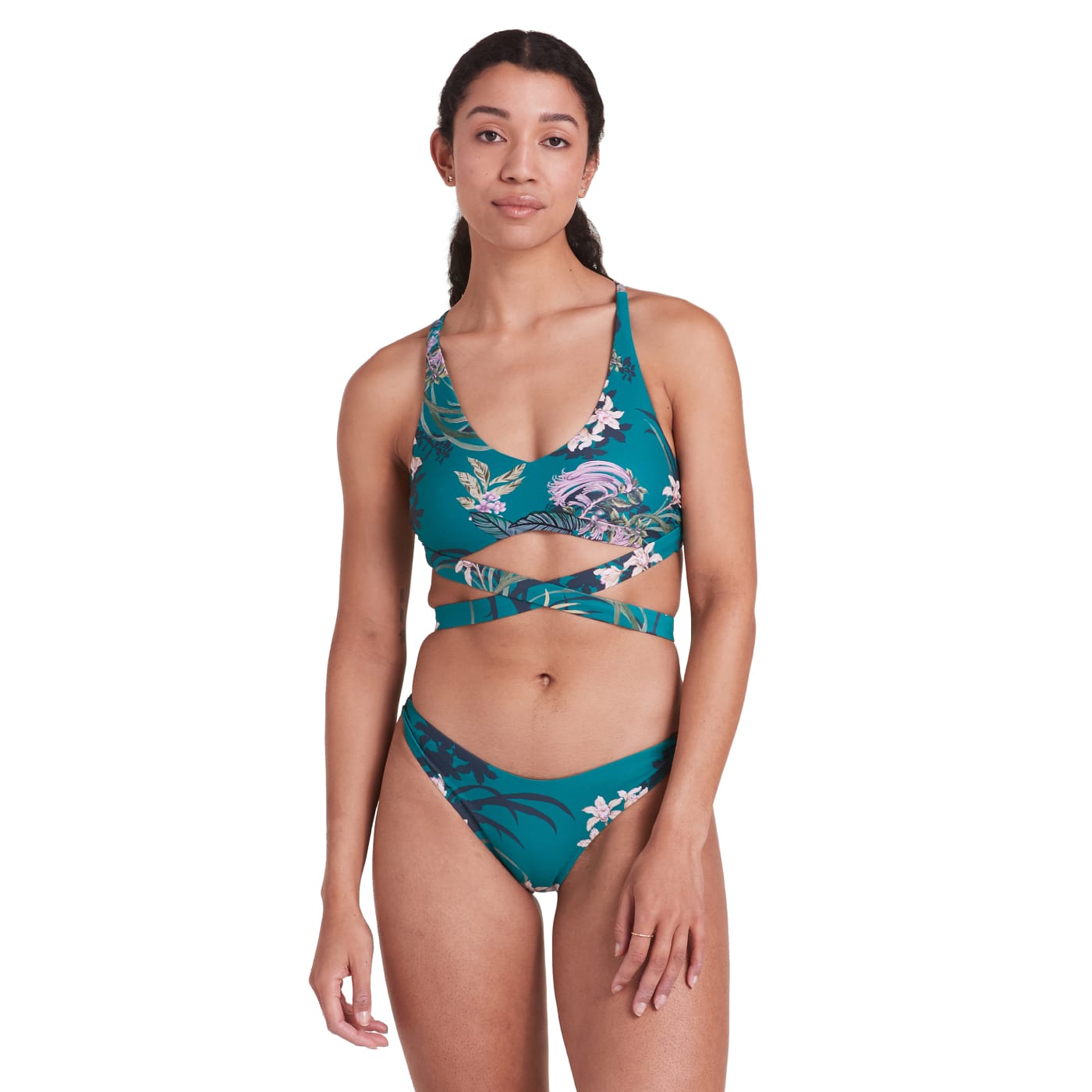 Lole Women's RiviÃ¨re Triangle V771 KIHOLO