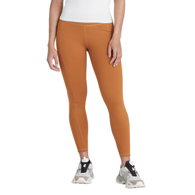 Lole Women's Step Up Ankle Leggings C205 PECAN