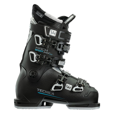 Tecnica Women's Mach Sport MV 85 W Alpine Ski Boot 2022 22.5