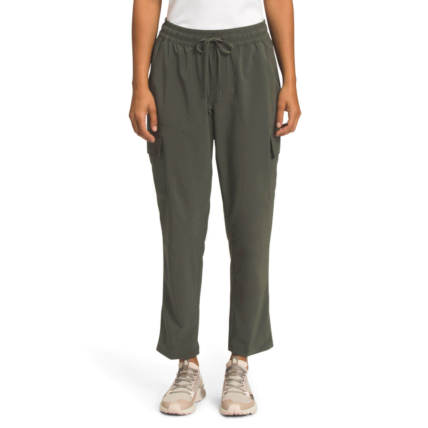 The North Face Women's Never Stop Wearing Cargo Pant 