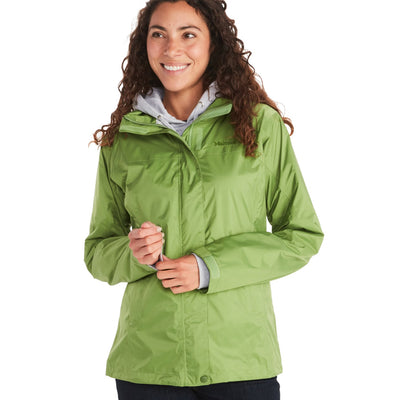 Marmot Women's PreCip Eco jacket X-SMALL