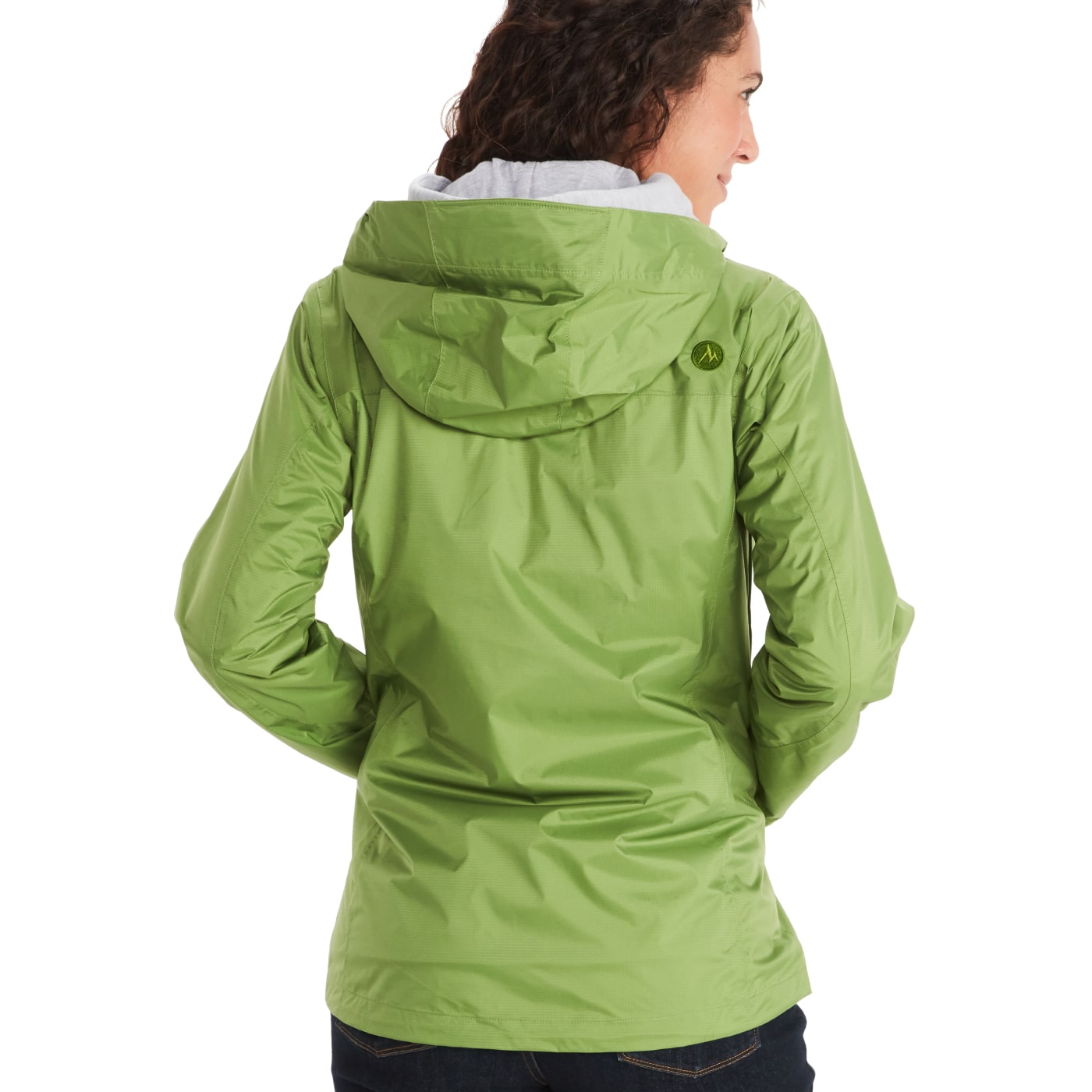 Marmot Women's PreCip Eco jacket 