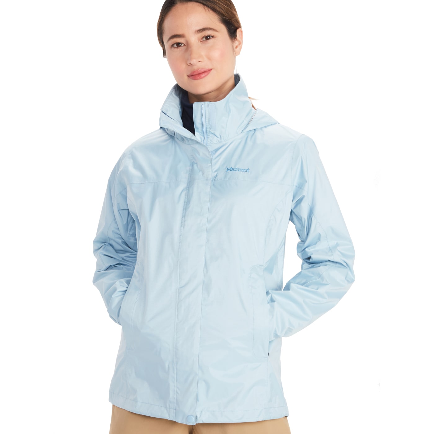 Marmot Women's PreCip Eco jacket X-SMALL