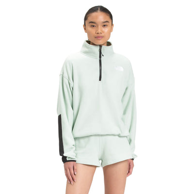 The North Face Women's TKA Kataka 1/4 Zip Fleece 