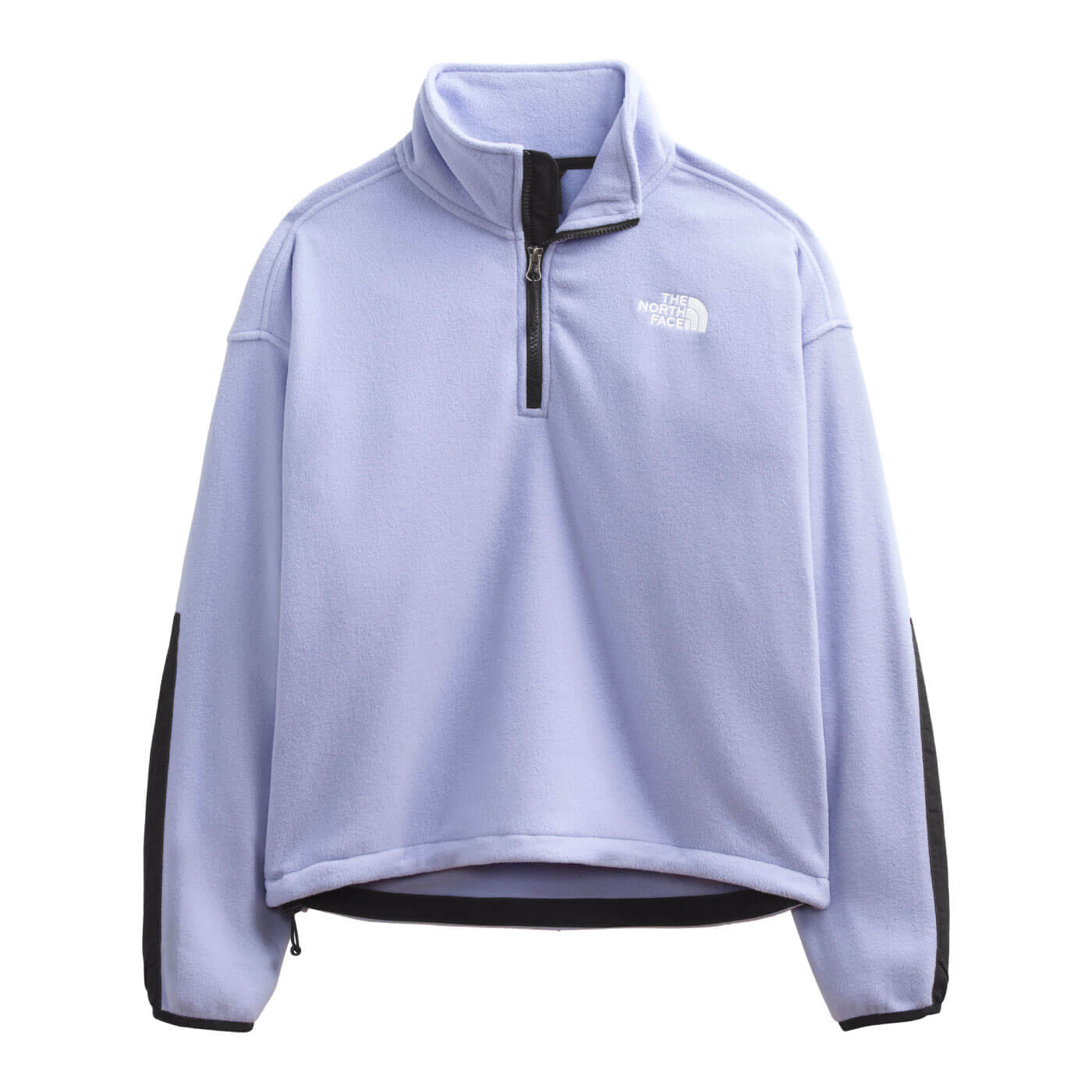 The North Face Women's TKA Kataka 1/4 Zip Fleece SWEET LAVEN