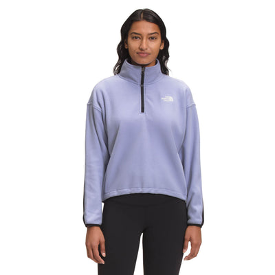 The North Face Women's TKA Kataka 1/4 Zip Fleece 