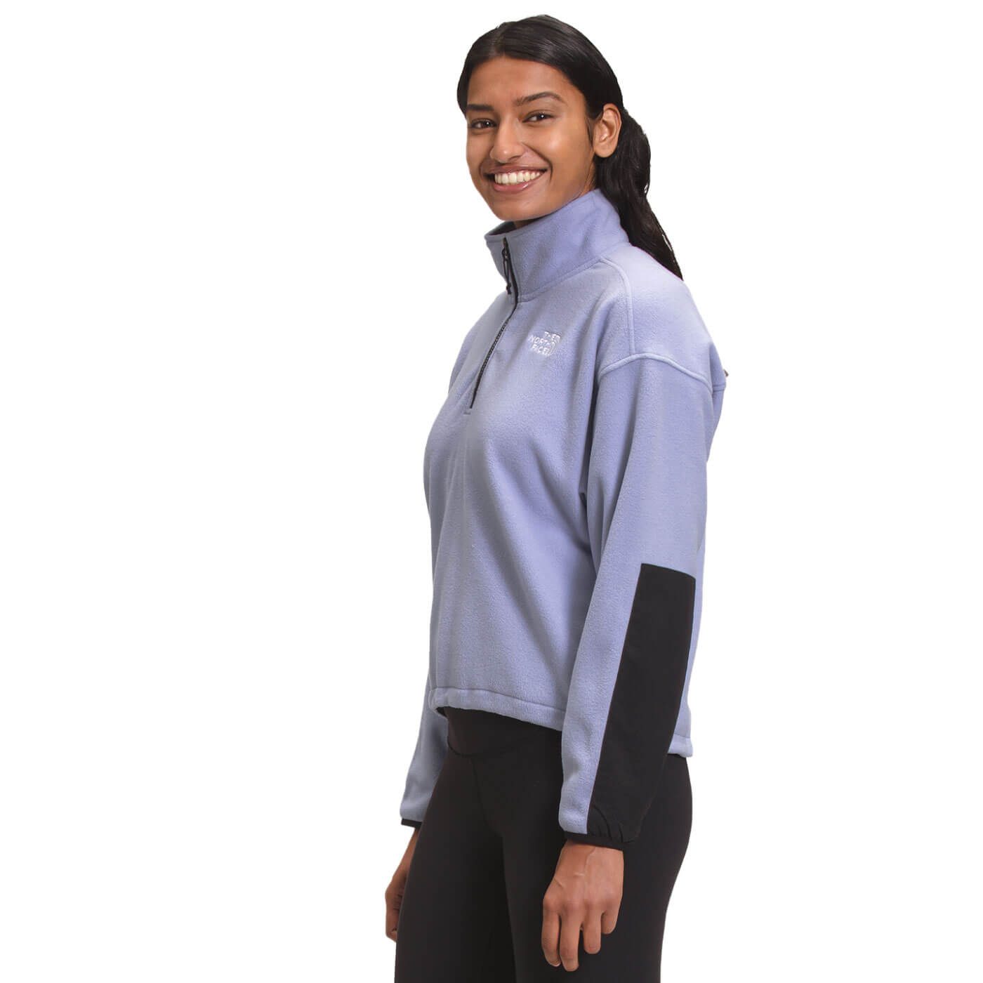 The North Face Women's TKA Kataka 1/4 Zip Fleece 