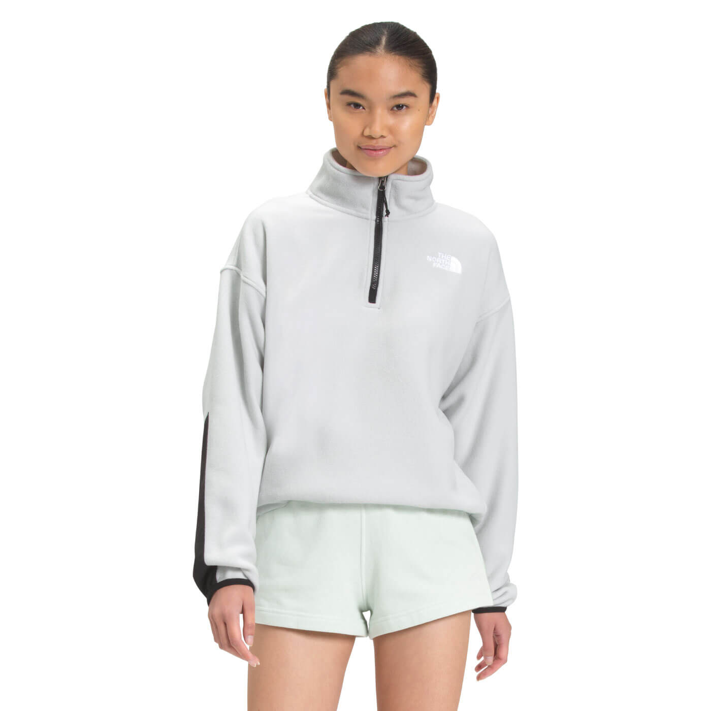 The North Face Women's TKA Kataka 1/4 Zip Fleece 