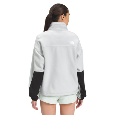 The North Face Women's TKA Kataka 1/4 Zip Fleece 