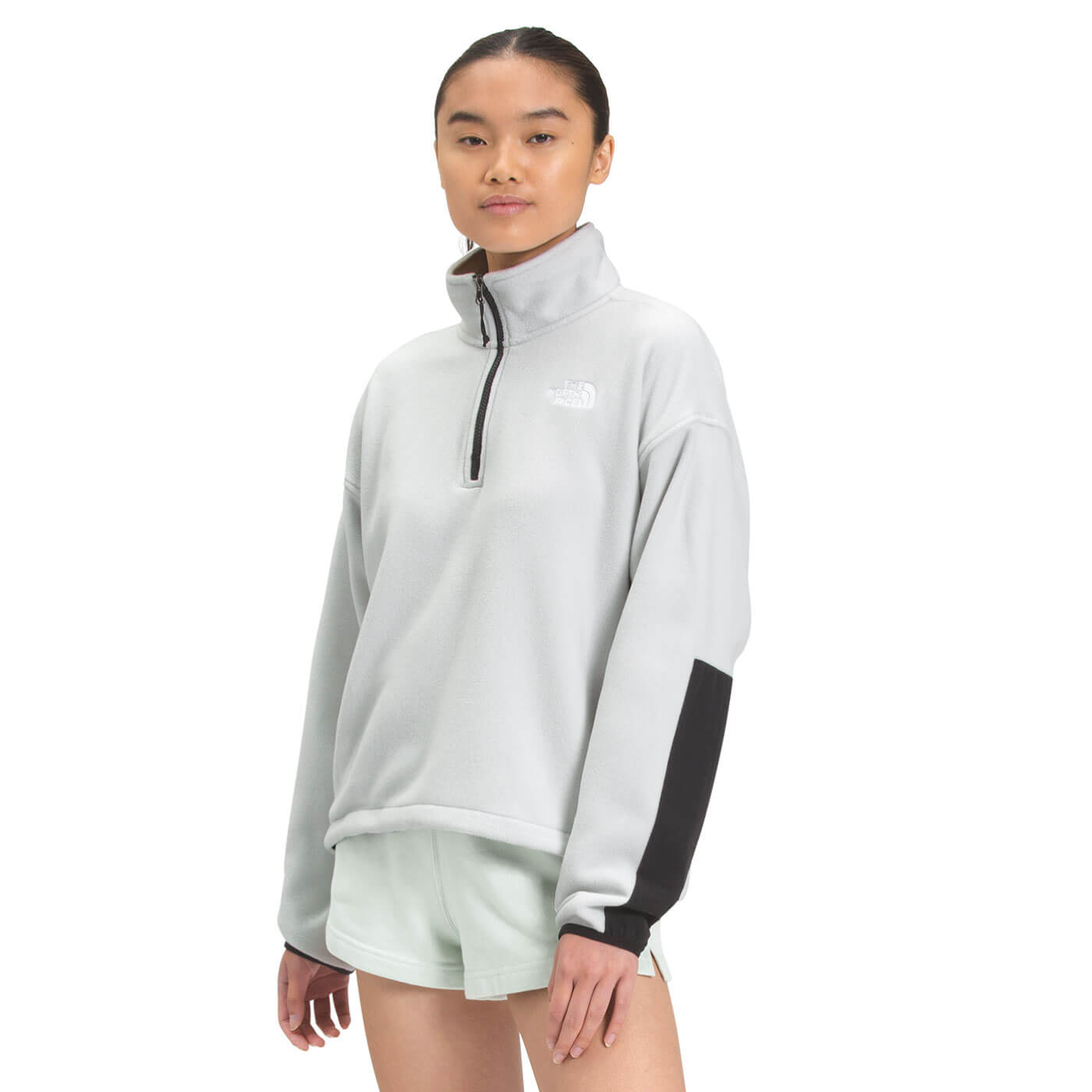 The North Face Women's TKA Kataka 1/4 Zip Fleece 