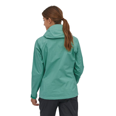 Patagonia Women's Torrentshell 3L Jacket 