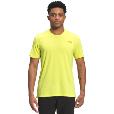 The North Face Men's Wander Short Sleeve Small