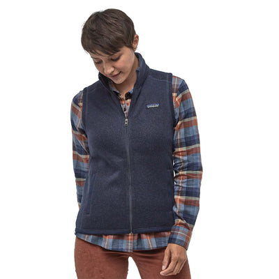 Patagonia Women's Better Sweater® Vest 2025 