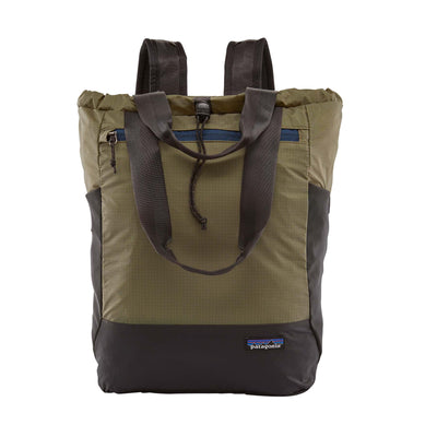 Patagonia Ultralight Black Hole Tote Pack 2023 SKA SAGE KHAKI