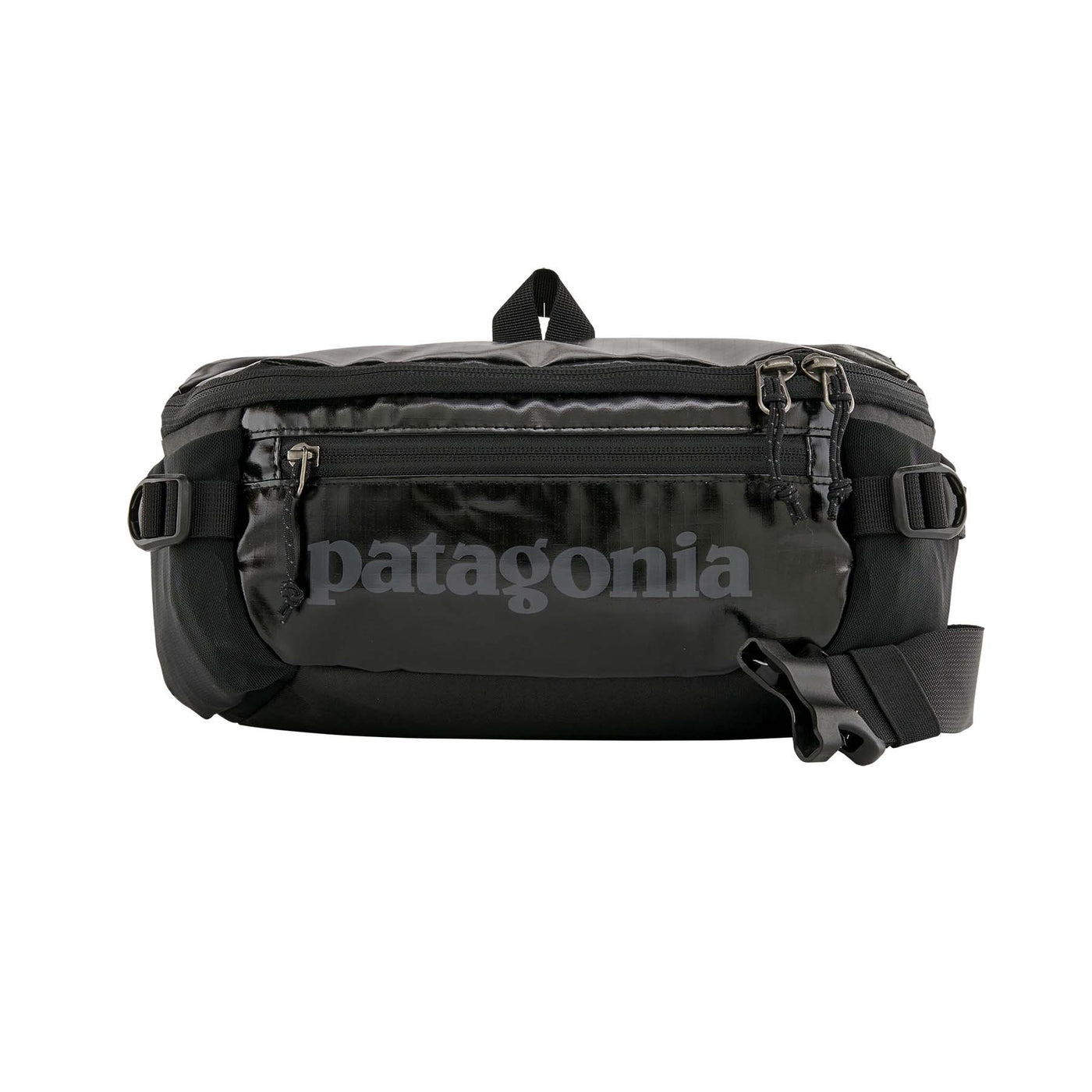 Patagonia Black Hole Waist Pack 5L 2023 BLK BLACK