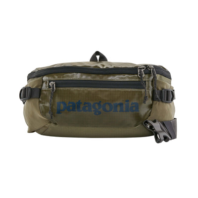 Patagonia Black Hole Waist Pack 5L 2023 SKA SAGE KHAKI