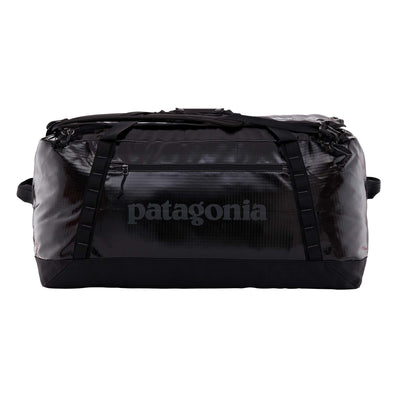 Patagonia Black Hole Duffel 100L 2023 BLK BLACK