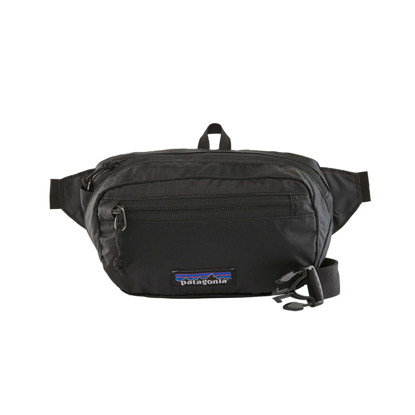 Patagonia Ultralight Black Hole Mini Hip Pack 2023 BLK BLACK