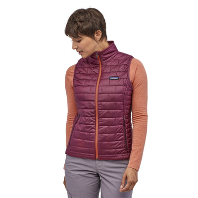 Patagonia Women's Nano Puff Vest 2025 