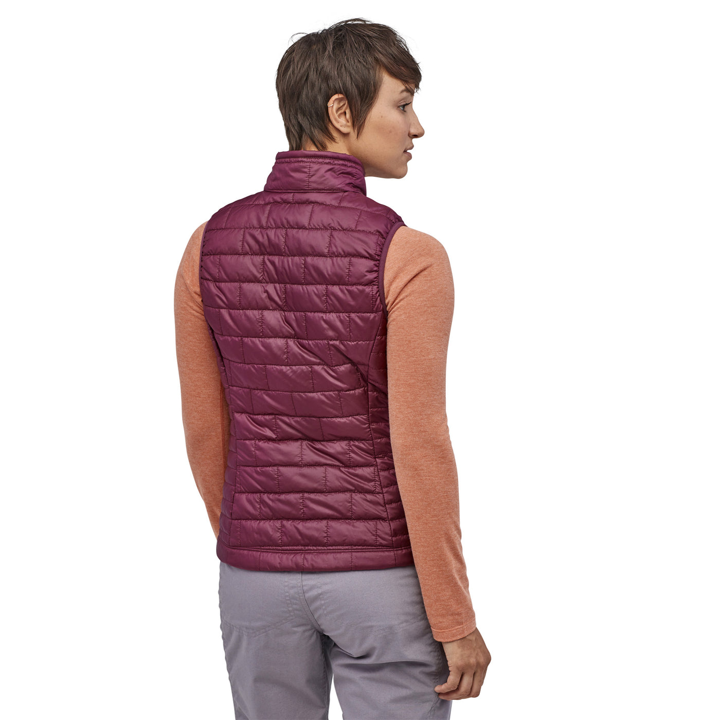 Patagonia Women's Nano Puff Vest 2025 