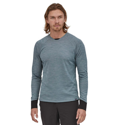 Patagonia Men's Long-Sleeved Dirt Craft Jersey 2023 