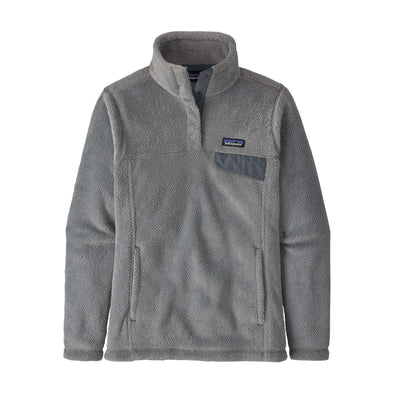 Patagonia Women's Re-Tool Snap-T Pullover 2023 TPLU TAILORED G