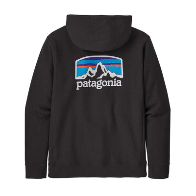 Patagonia Men's Fitz Roy Horizons Uprisal Hoody 2023 