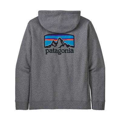 Patagonia Men's Fitz Roy Horizons Uprisal Hoody 2023 