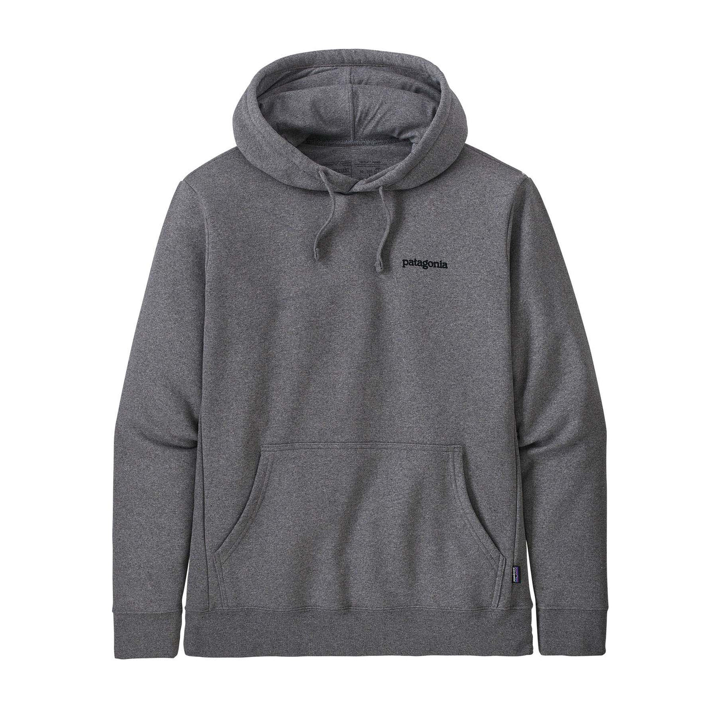 Patagonia Men's Fitz Roy Horizons Uprisal Hoody 2023 GLH GRAVEL HEAT