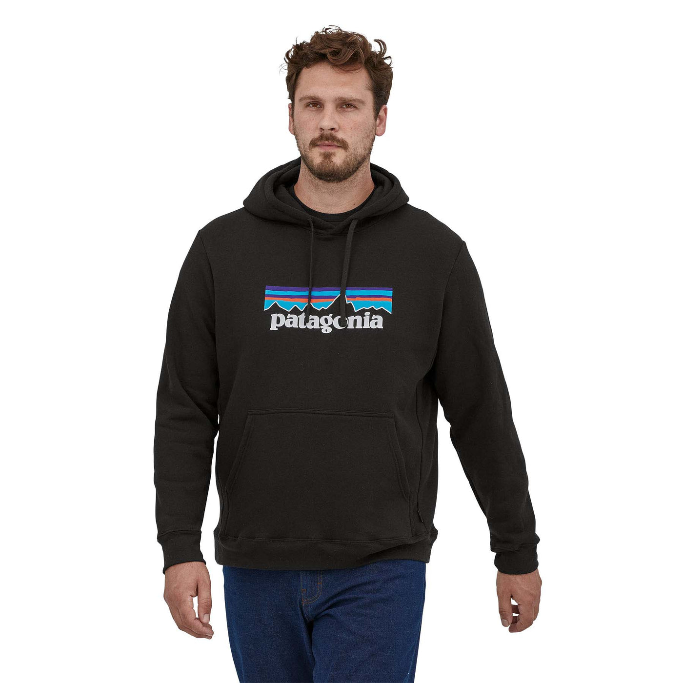 Patagonia Men's P-6 Logo Uprisal Hoody 2025 