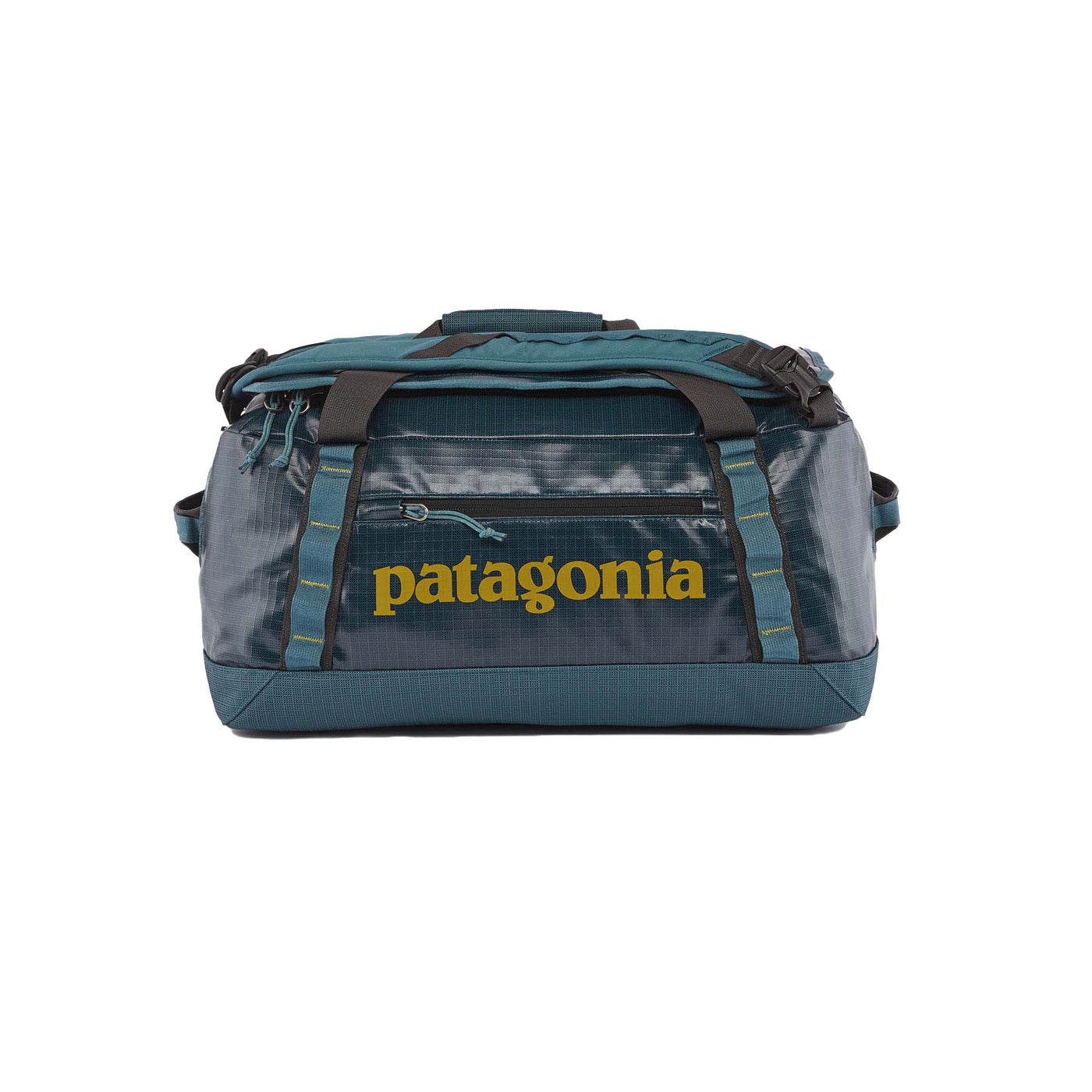 Patagonia Black Hole Duffel 40L 2023 ABIN ABALONE BL