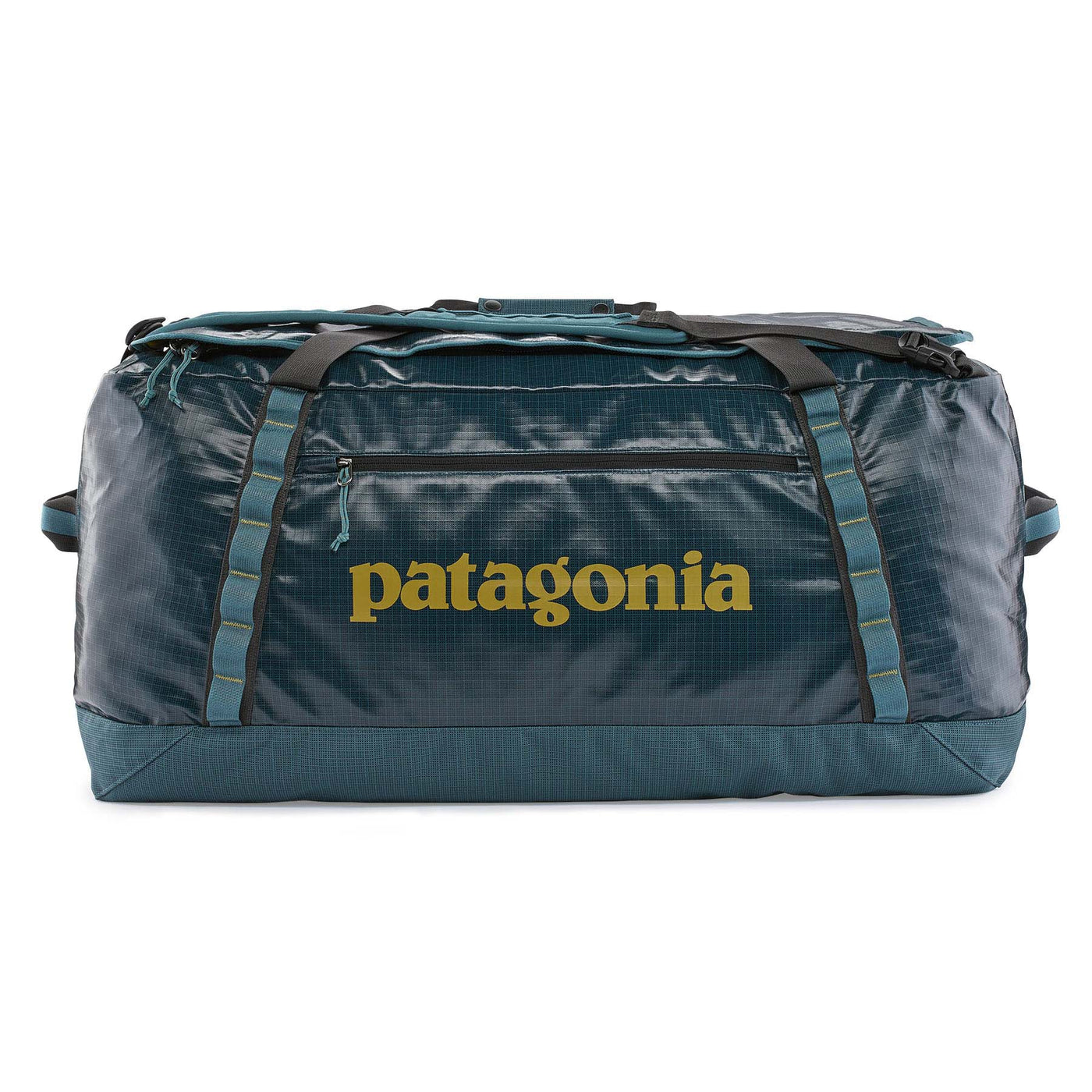 Patagonia Black Hole Duffel 100L 2023 ABIN ABALONE BL