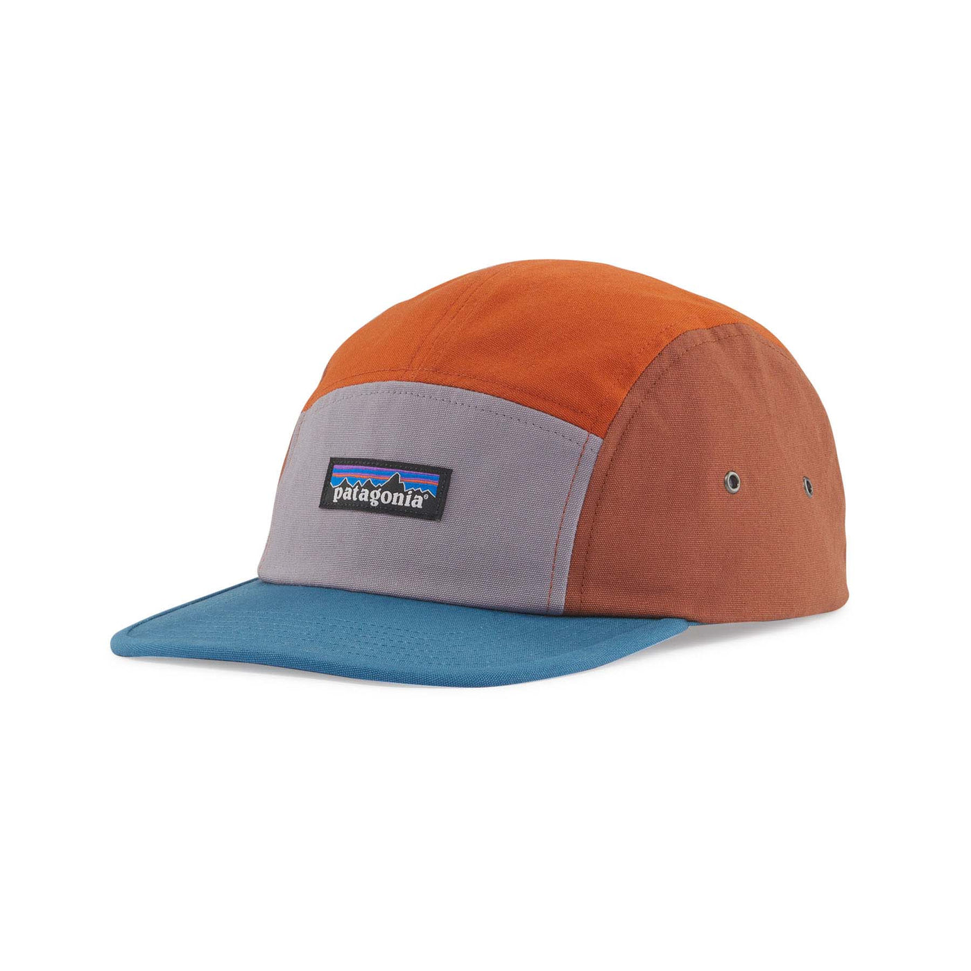 Patagonia Maclure Hat 2023 PLRU P- LABEL