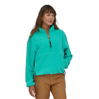 Patagonia Women's Synchilla Marsupial 2023 