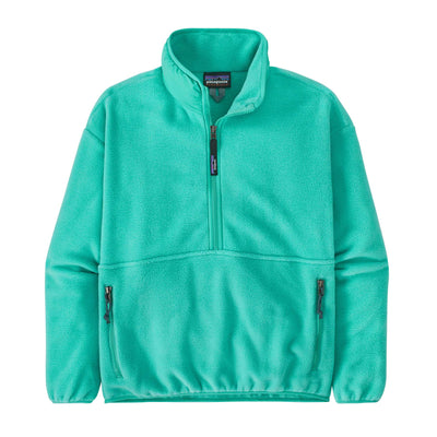 Patagonia Women's Synchilla Marsupial 2023 FRESH TEAL