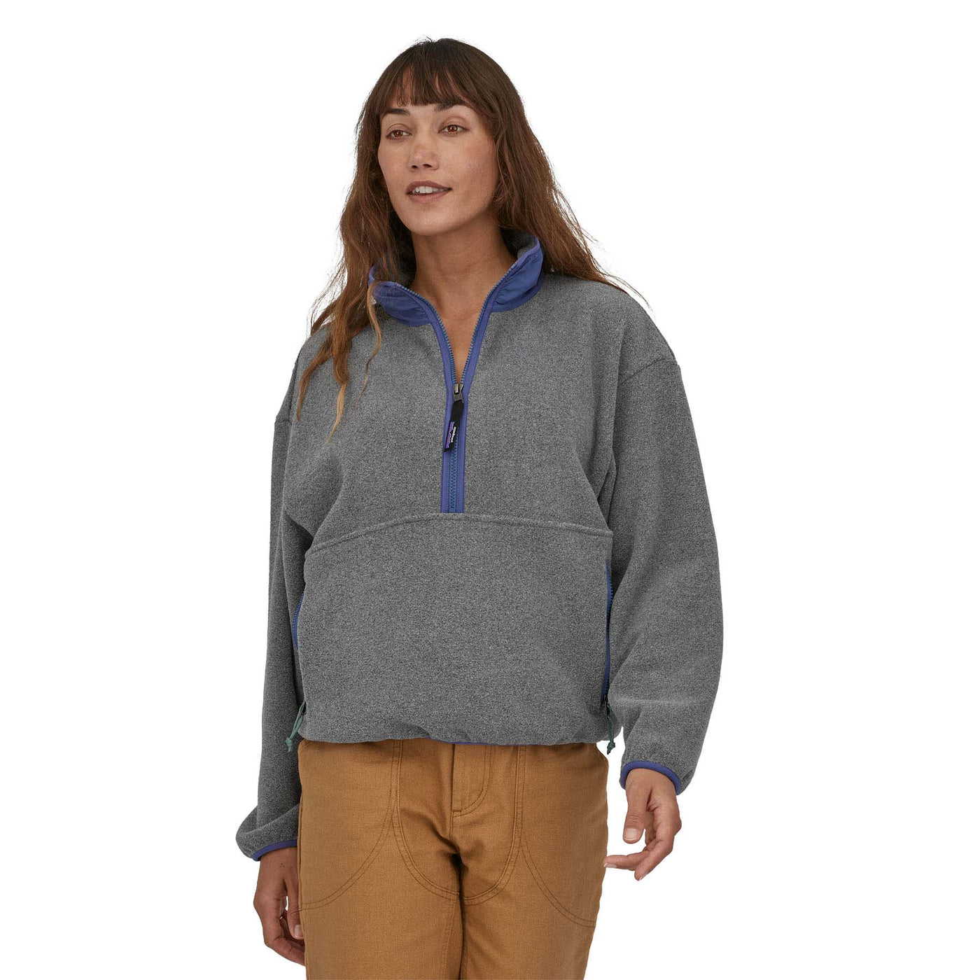 Patagonia Women's Synchilla Marsupial 2023 