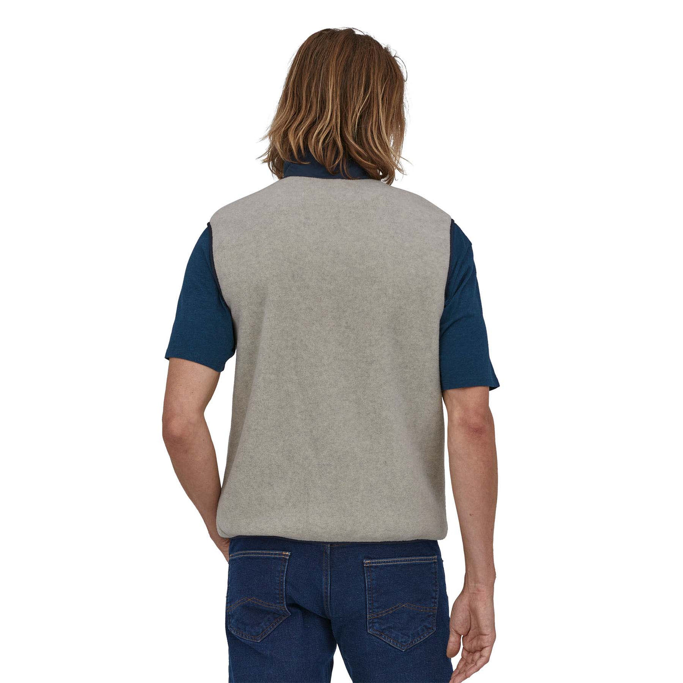 Patagonia Men's Synchilla Vest 2025 