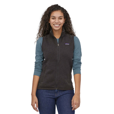 Patagonia Women's Better Sweater® Vest 2025 