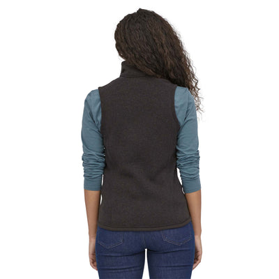 Patagonia Women's Better Sweater® Vest 2025 