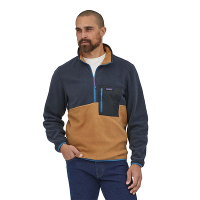 Patagonia Men's Microdini 1/2 Zip Pullover 2023 