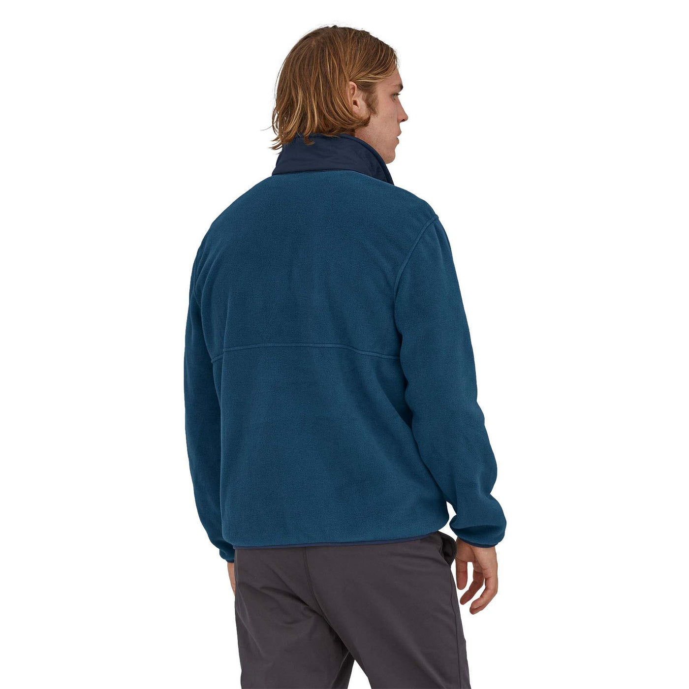 Patagonia Men's Microdini 1/2 Zip Pullover 2023 