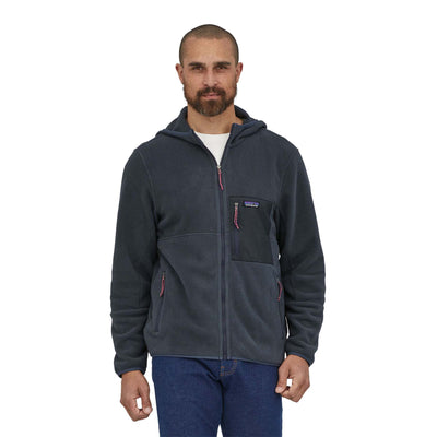 Patagonia Men's Microdini Fleece Hoody 2023 