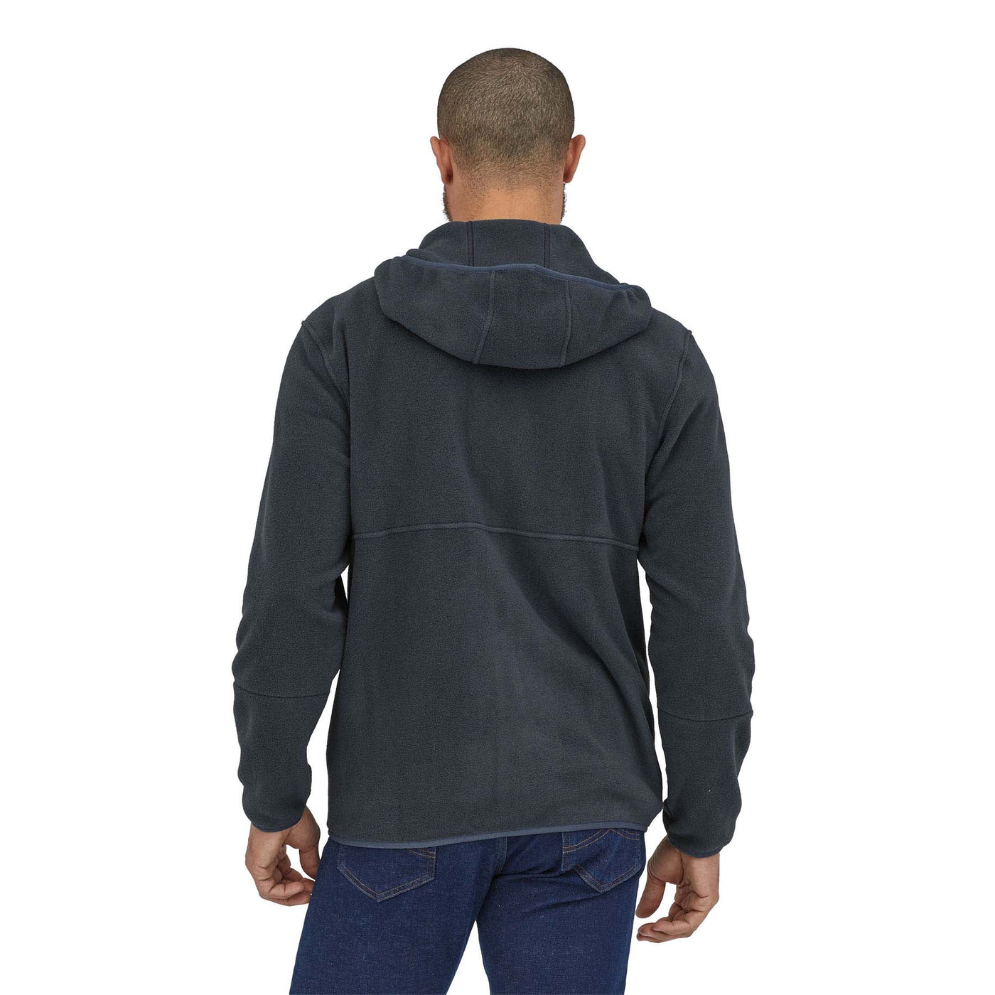 Patagonia Men's Microdini Fleece Hoody 2023 